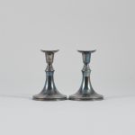 1320 7276 CANDLESTICKS